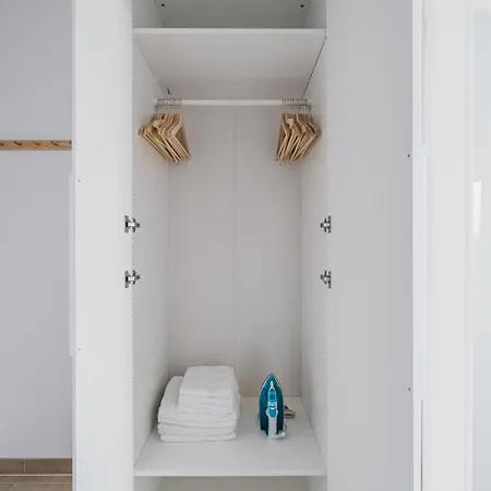 Blueground Zizkov New Build Student Prg-40 Apartamento *