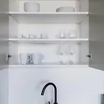 Blueground Zizkov New Build Student Prg-40 Appartement